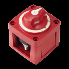 Blue Sea Systems Switch Battery M DualCirc Blue Sea Systems Switch Battery M DualCirc