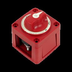Blue Sea Systems Switch Battery M Selector 3 Pos Blue Sea Systems Switch Battery M Selector 3 Pos