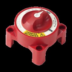 Blue Sea Systems Switch Battery e DualCircPlus Blue Sea Systems Switch Battery e DualCircPlus