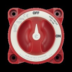 Blue Sea Systems Switch Battery e DualCirc Blue Sea Systems Switch Battery e DualCirc
