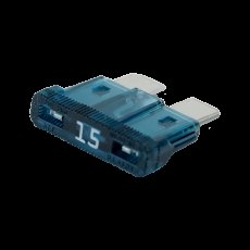 Blue Sea Systems Fuse ATO/ATC 15A (pack of 2) Blue Sea Systems Fuse ATO/ATC 15A (pack of 2)