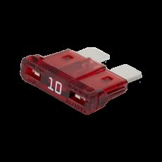Blue Sea Systems Fuse ATO/ATC 10A (pack of 2) Blue Sea Systems Fuse ATO/ATC 10A (pack of 2)