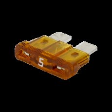 Blue Sea Systems Fuse ATO/ATC 5A (pack of2) Blue Sea Systems Fuse ATO/ATC 5A (pack of2)
