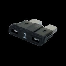 Blue Sea Systems Fuse ATO/ATC 1A (pack of 2) Blue Sea Systems Fuse ATO/ATC 1A (pack of 2)