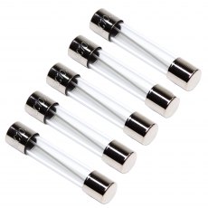 Blue Sea Systems SPECIAL Fuse AGC 15A (pack of 5) Blue Sea Systems SPECIAL Fuse AGC 15A (pack of 5)