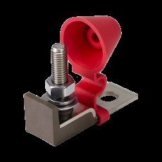 Blue Sea Systems Fuse Block TERMINAL 30-300A Blue Sea Systems Fuse Block TERMINAL 30-300A