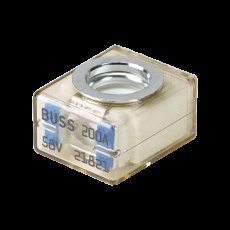 Blue Sea Systems Fuse Terminal 200A Blue Sea Systems Fuse Terminal 200A