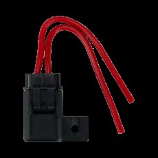 Blue Sea Systems Fuse Holder ATO/ATC Waterproof Blue Sea Systems Fuse Holder ATO/ATC Waterproof