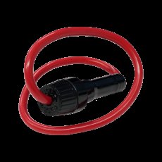 Blue Sea Systems Fuse Holder AGC/MDL In Line Blue Sea Systems Fuse Holder AGC/MDL In Line