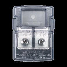 Blue Sea Systems Fuse Block MAXI IP 30-80A Blue Sea Systems Fuse Block MAXI IP 30-80A