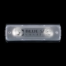 Blue Sea Systems Fuse Block ANL 35-300A w/cover Blue Sea Systems Fuse Block ANL 35-300A w/cover