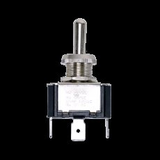 Blue Sea Systems Switch WD ToggleSPST (ON)-OFF-(ON) Blue Sea Systems Switch WD ToggleSPST (ON)-OFF-(ON)