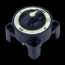 Blue Sea Systems Switch Battery HD Selector Blue Sea Systems Switch Battery HD Selector
