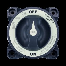Blue Sea Systems Switch Battery HD ON/OFF Blue Sea Systems Switch Battery HD ON/OFF