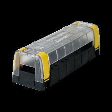 Blue Sea Systems Cover MaxiBus 2105/2126 Blue Sea Systems Cover MaxiBus 2105/2126