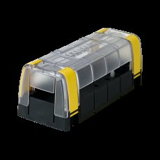 Blue Sea Systems Cover MaxiBus 2127/2128 Blue Sea Systems Cover MaxiBus 2127/2128