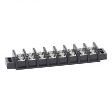 Blue Sea Systems Terminal Block/Ind 8circ 30A Blue Sea Systems Terminal Block/Ind 8circ 30A