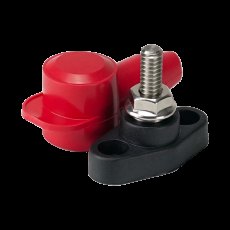 Blue Sea Systems PowerPost Mini 1/4in Blue Sea Systems PowerPost Mini 1/4in