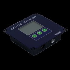 Kisae Technology Co Ltd DC-DC Charger Remote Kisae Technology Co Ltd DC-DC Charger Remote