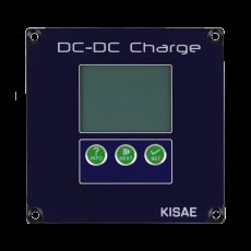 Kisae Technology Co Ltd DC-DC Charger Remote Kisae Technology Co Ltd DC-DC Charger Remote
