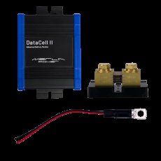 Merlin Power DataCell II - 12/24V 1 Battery Merlin Power DataCell II - 12/24V 1 Battery