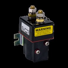Merlin Power PowerGuard PRO 24V Contactor 200A Merlin Power PowerGuard PRO 24V Contactor 200A