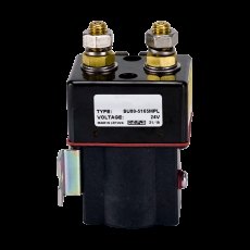 Merlin Power PowerGuard PRO 24V Contactor 200A Merlin Power PowerGuard PRO 24V Contactor 200A