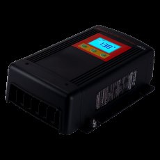 Kisae Technology Co Ltd DC-DC Charger 30A 12V Kisae Technology Co Ltd DC-DC Charger 30A 12V