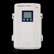 Kisae Technology Co Ltd 20A Charger 12V - 3 Output Kisae Technology Co Ltd 20A Charger 12V - 3 Output