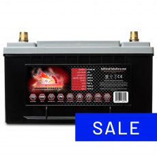 Fullriver Battery Full Throttle FT930-65/PC1700 Fullriver Battery Full Throttle FT930-65/PC1700