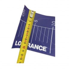 Lowrance Fish Tape Measure Lowrance Fish Tape Measure