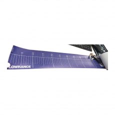 Lowrance Fish Tape Measure Lowrance Fish Tape Measure