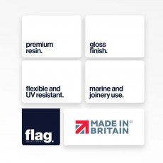 Flag Yacht Varnish Flag Yacht Varnish