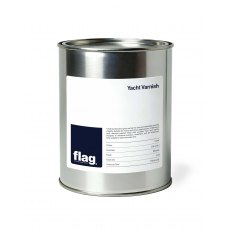 Flag Yacht Varnish Flag Yacht Varnish