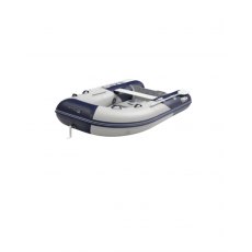 Waveline V Hull Airdeck with Solid Transom 2.7m Waveline V Hull Airdeck with Solid Transom 2.7m