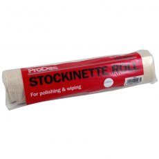 Stockinette Boat Polishing Roll