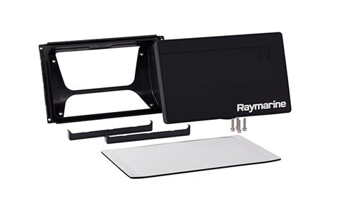 Raymarine Axiom 9 Front Mounting Kit - TCS Chandlery