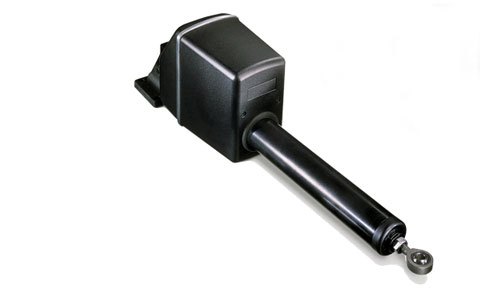 Raymarine Raymarine Type 1 12 Volt Autopilot Short Shaft Linear Drive, Up to 11,000kg Displacement