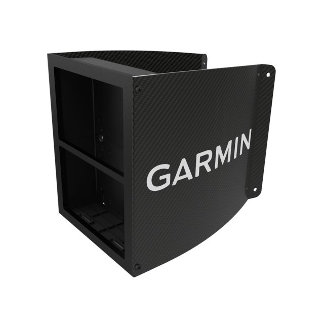 Garmin Garmin Carbon Fibre Mast Bracket for 2x GNX 120