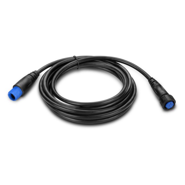 Garmin Garmin 8 Pin Transducer Extension Cable - 10ft (3m)