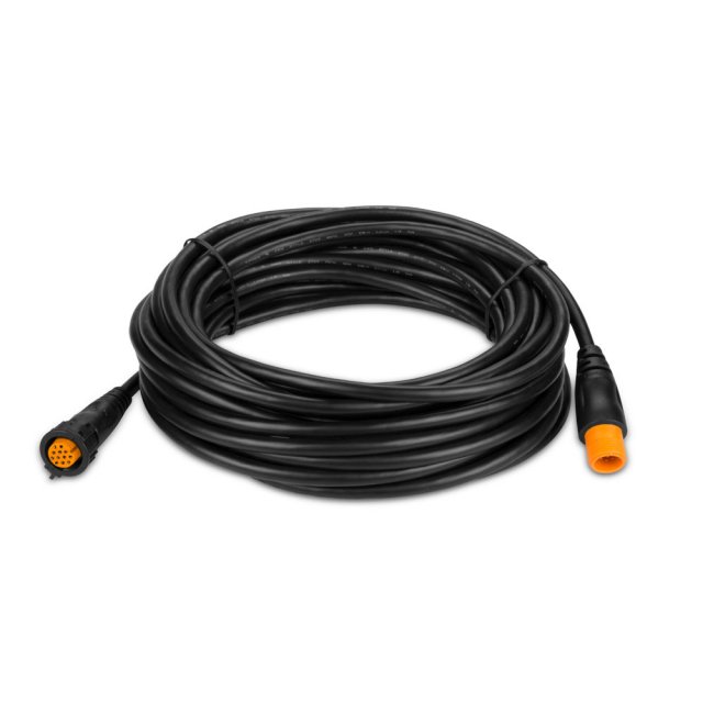 Garmin Garmin 12 Pin Transducer Extension Cable - 30ft (9m)