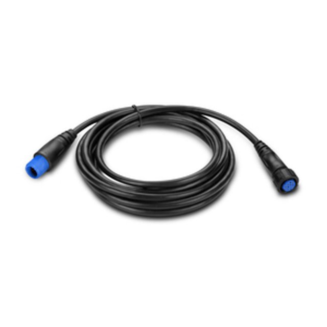 Garmin Garmin 8 Pin Transducer Extension Cable - 30ft (9m)