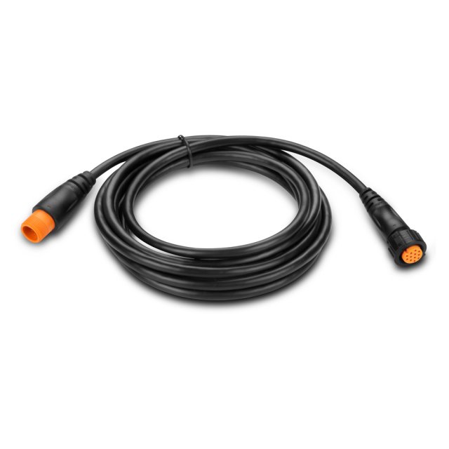 Garmin Garmin 12 Pin Transducer Extension Cable - 10ft (3m)