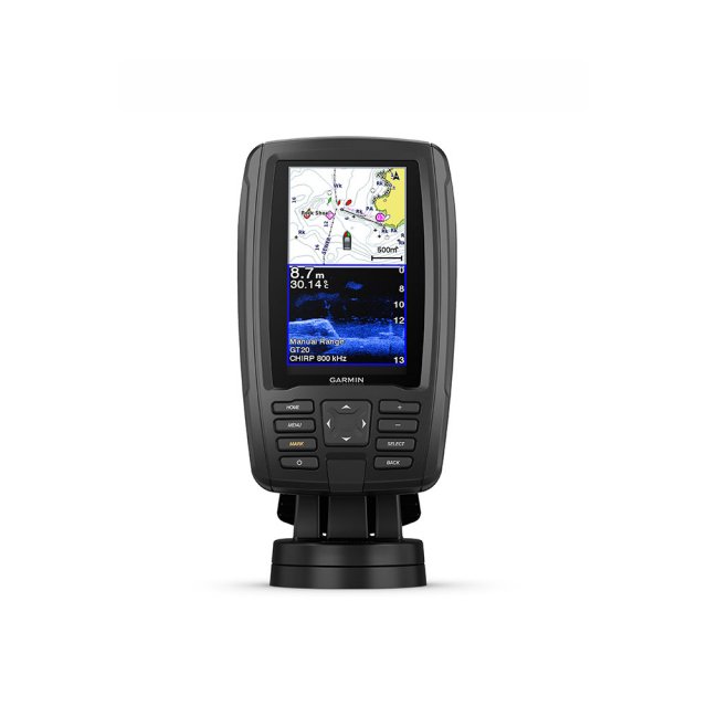 Garmin Garmin EchoMAP Plus 45cv