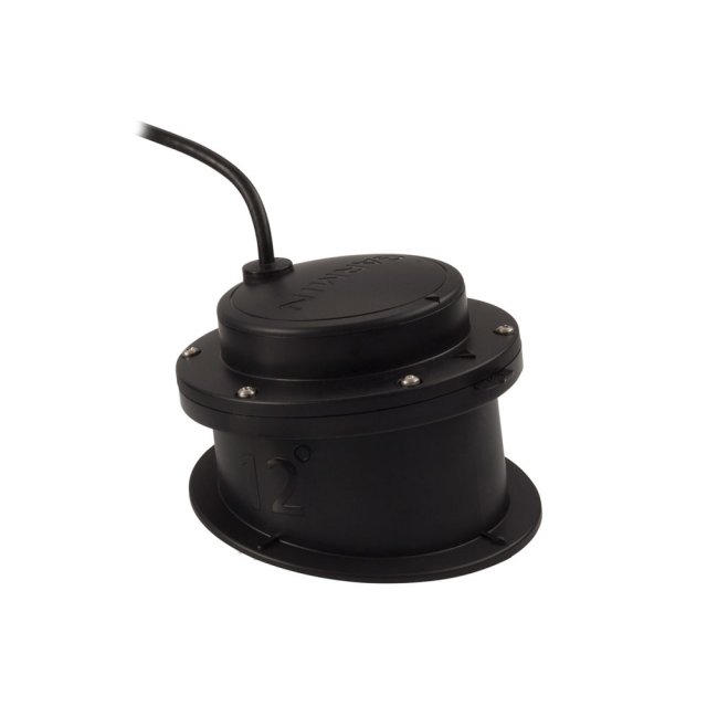 Garmin Garmin GT15M-IH 8 Pin In Hull Transducer