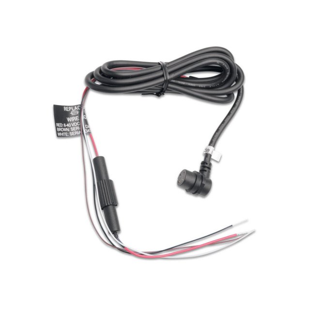 Garmin Garmin Power/Data Cable for GPS & GPSMAP