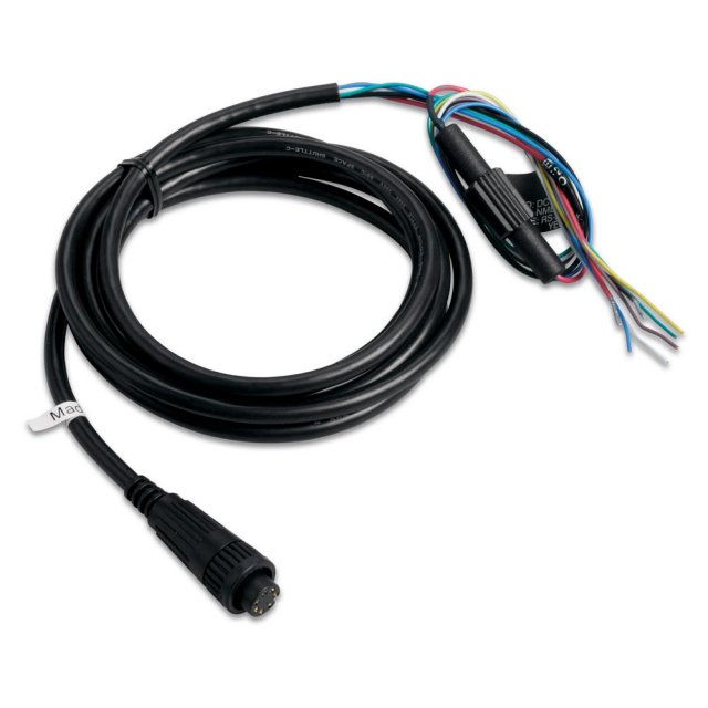 Garmin Garmin Power/Data Cable for Legacy GPS & GPSMAP