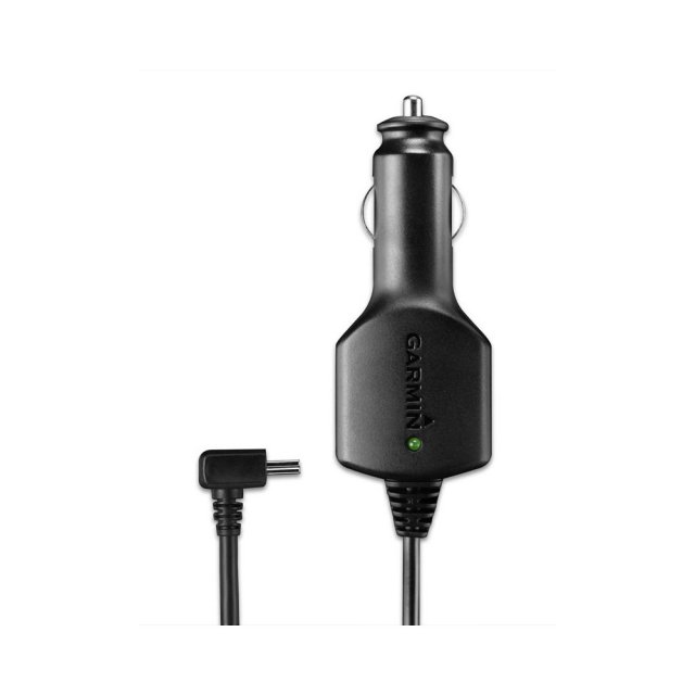 Garmin Garmin 12V Power Cable Mini USB