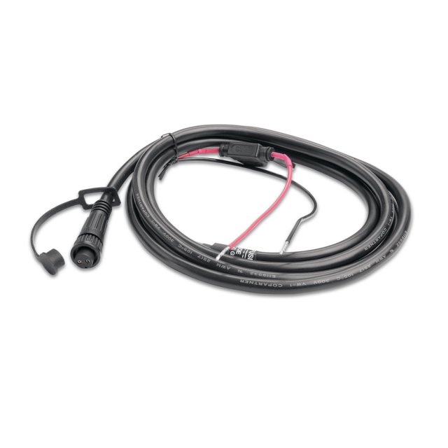 Garmin Garmin 2 Pin Power Cable for GPSMAP 4000/5000 Series