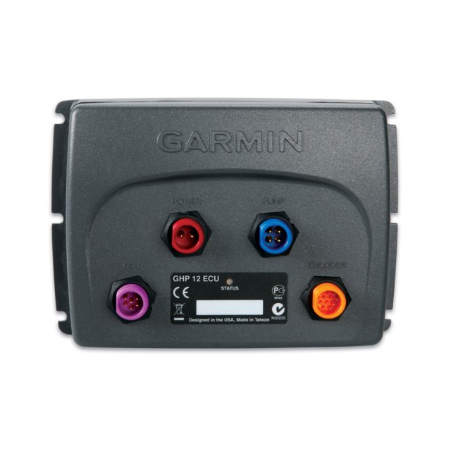 Garmin Garmin Autopilot ECU for GHP 12 Autopilots